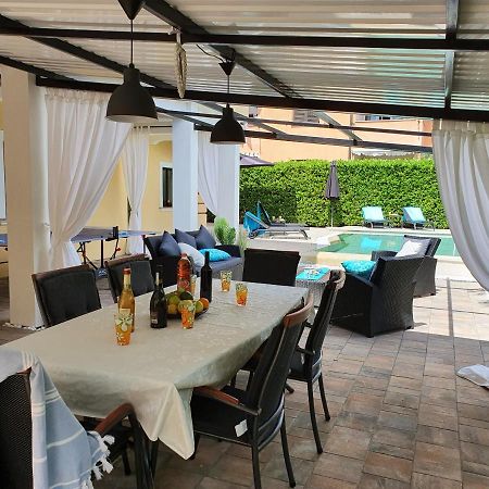 Apartmens Alenka Rovinj Bagian luar foto