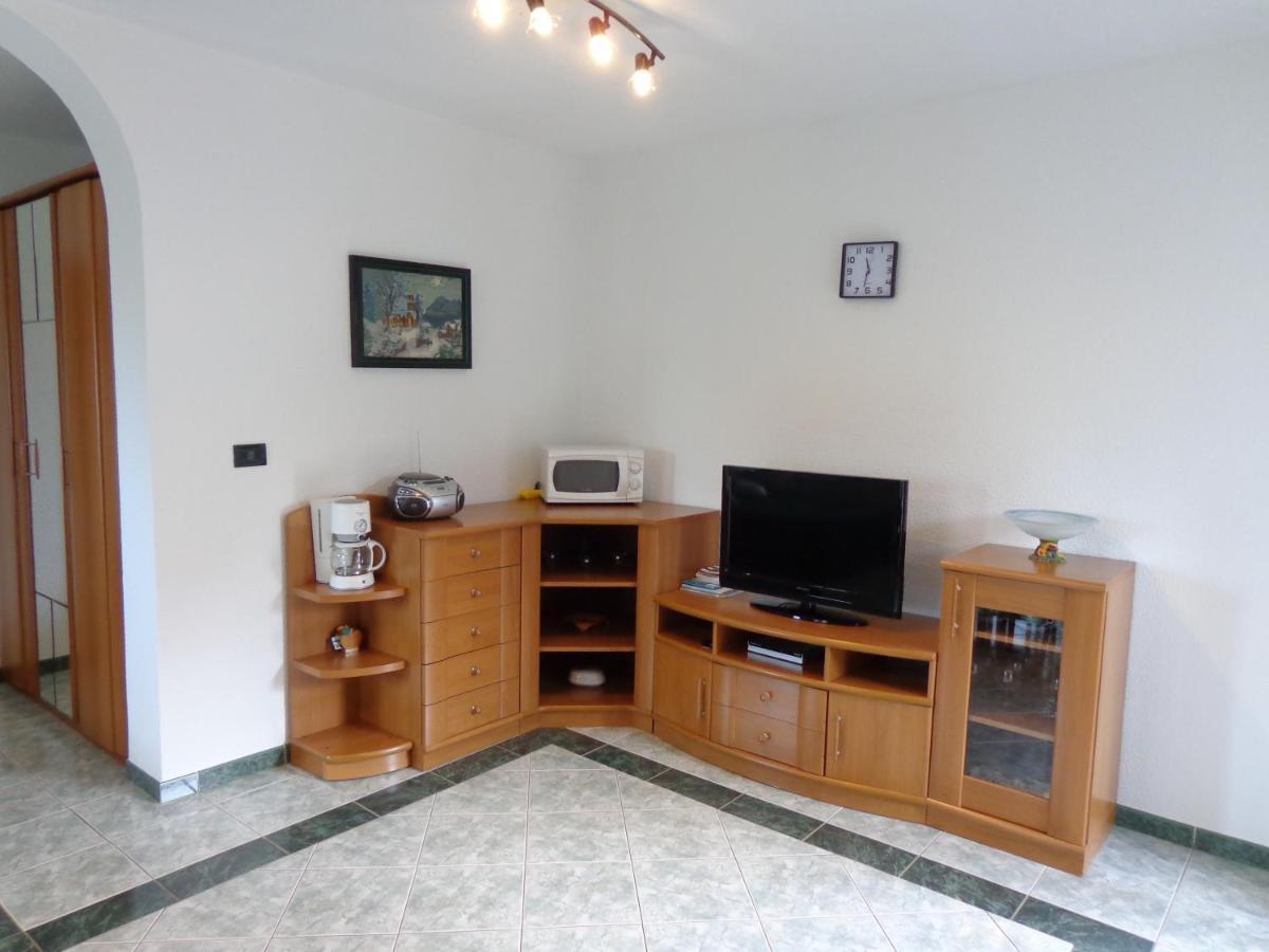 Apartmens Alenka Rovinj Ruang foto