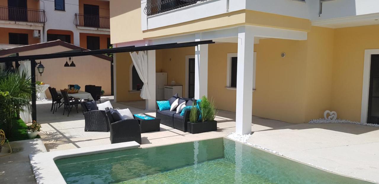 Apartmens Alenka Rovinj Bagian luar foto