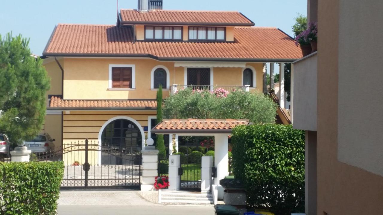 Apartmens Alenka Rovinj Bagian luar foto